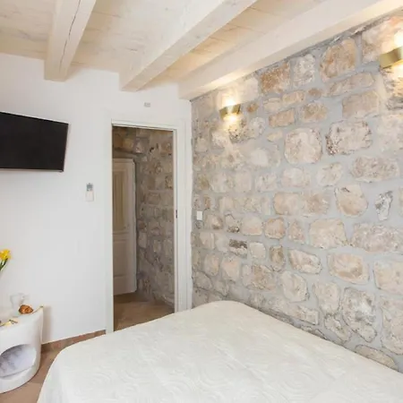 Vikendica Bottega Old Town House *