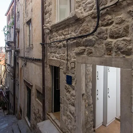 Vikendica Bottega Old Town House Dubrovnik