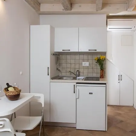 Bottega Old Town House Dubrownik