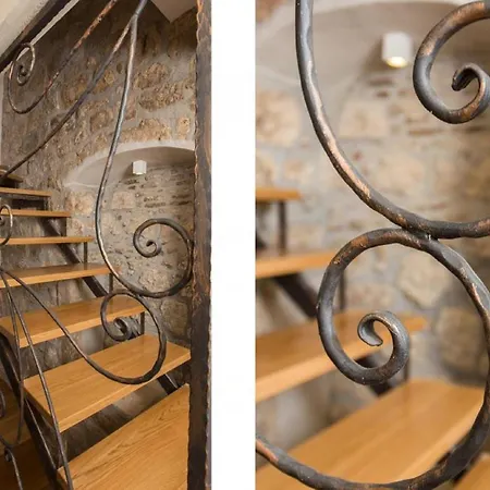 Bottega Old Town House * ドゥブロブニク