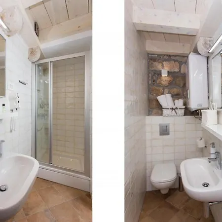 Bottega Old Town House Дом отдыха