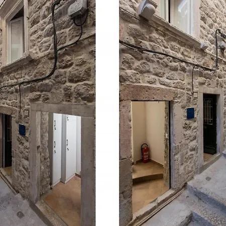 Bottega Old Town House ドゥブロブニク