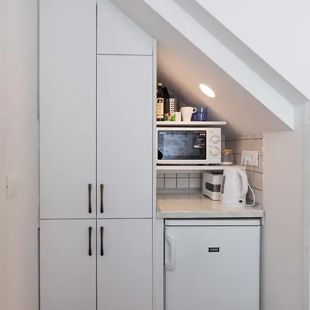 בית נופש Bottega Old Town House